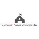 Flagship Metal Structures logo